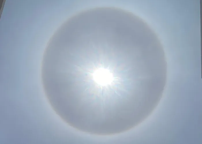 Hija Del Volcan