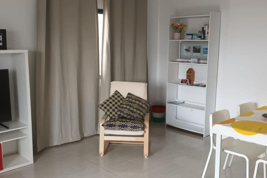 Apartment Hija Del Volcan