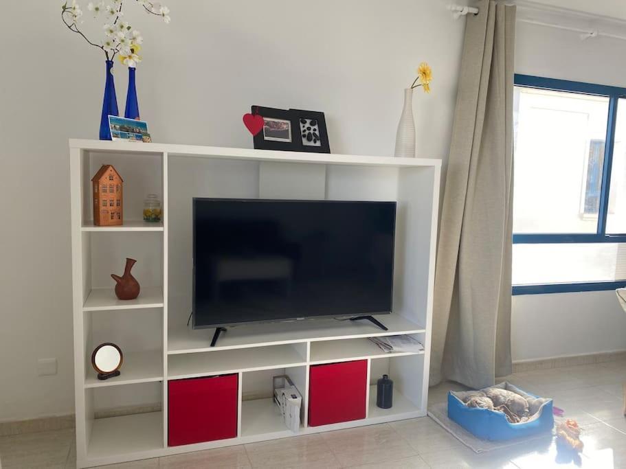 Apartment Hija Del Volcan