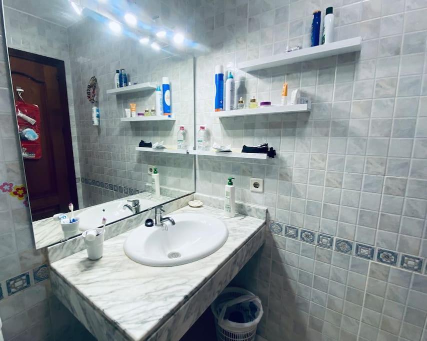 Hija Del Volcan Apartment