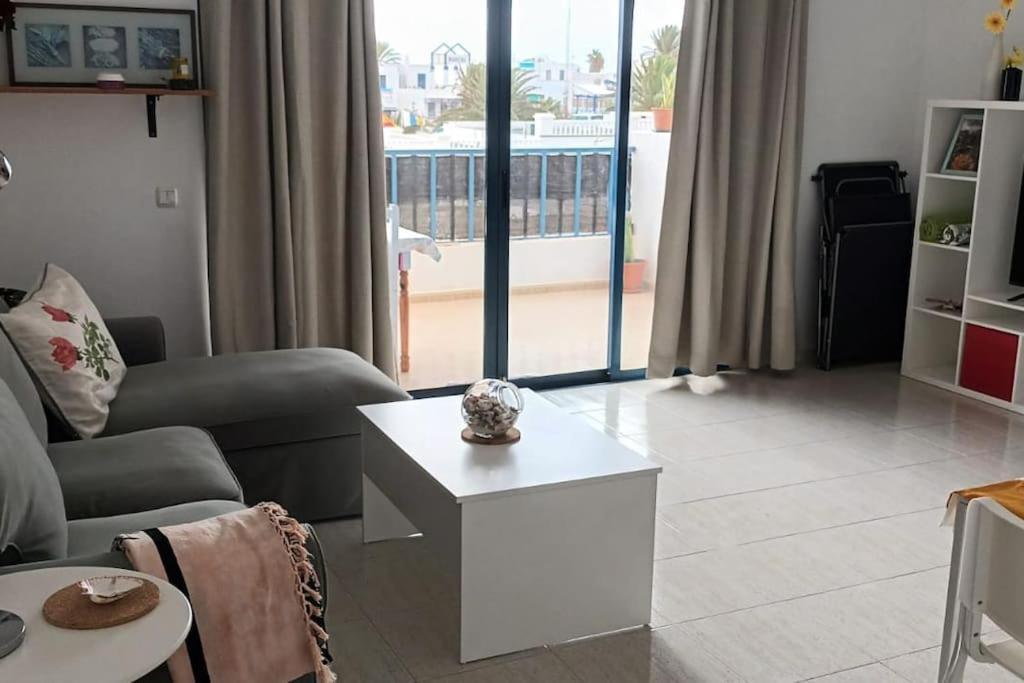 Apartment Hija Del Volcan