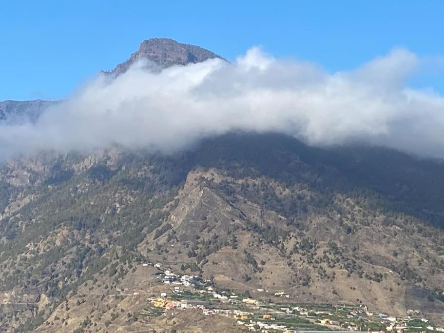 Hija Del Volcan Apartment Costa Teguise