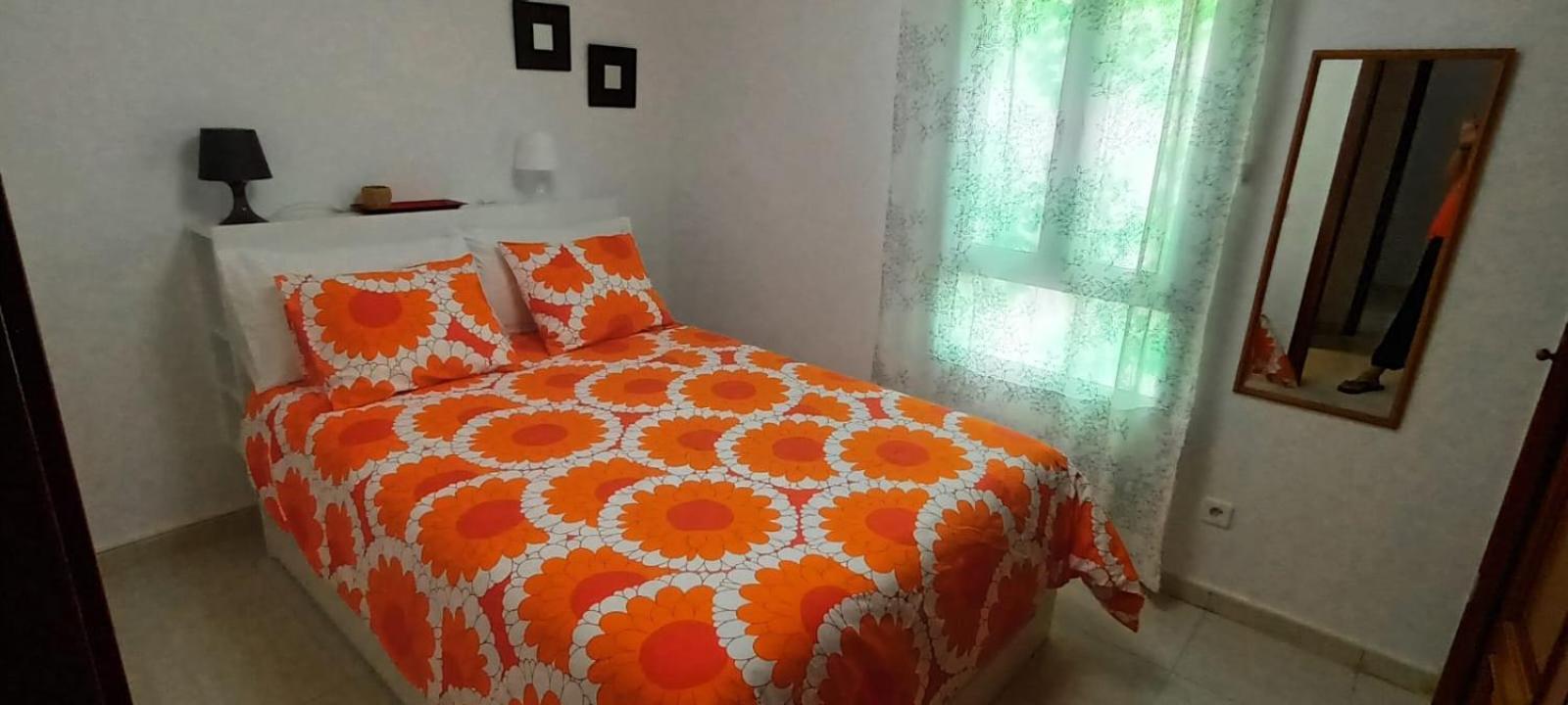Apartment Hija Del Volcan