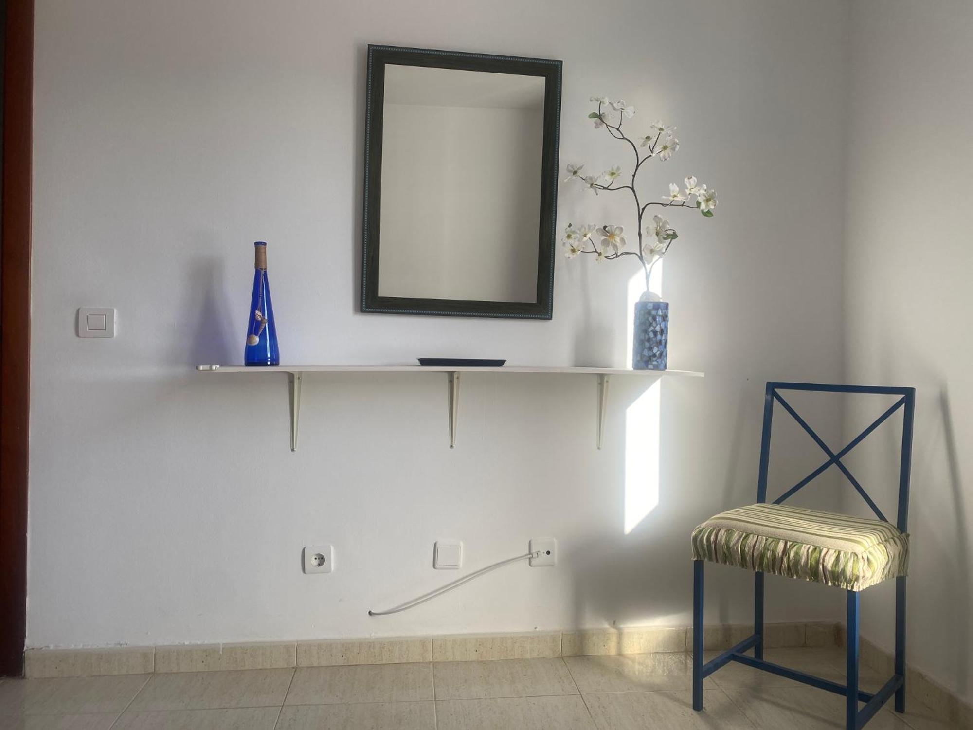 Apartment Hija Del Volcan Costa Teguise