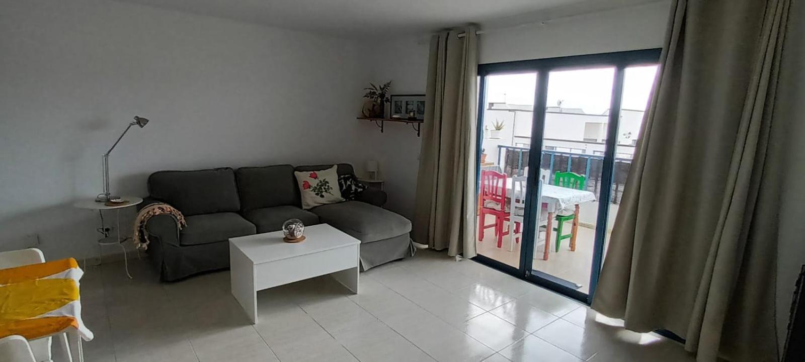 Apartment Hija Del Volcan